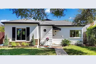 250 S Berkeley, Pasadena, CA 91107 - Photo 1