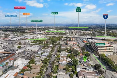 626 N Grand, Santa Ana, CA 92701 - Photo 45