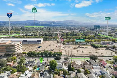 626 N Grand, Santa Ana, CA 92701 - Photo 1