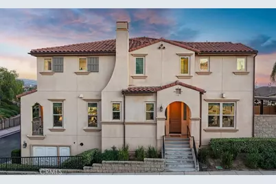 18689 Clubhouse, Yorba Linda, CA 92886 - Photo 1