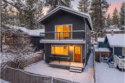 314 W Aeroplane, Big Bear City, CA 92314 - Photo 1