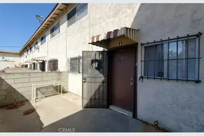 2020 W 23 Street #17, Long Beach, CA 90810 - Photo 27