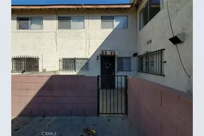 2020 W 23 Street #17, Long Beach, CA 90810 - Photo 1
