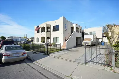 545 Eastmont Avenue, Los Angeles, CA 90022 - Photo 3