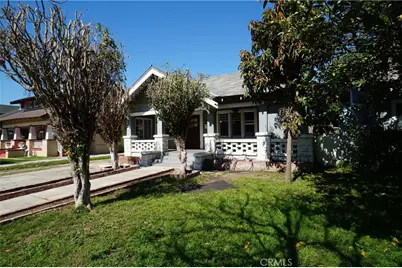 1323 W 41st, Los Angeles, CA 90037 - Photo 3