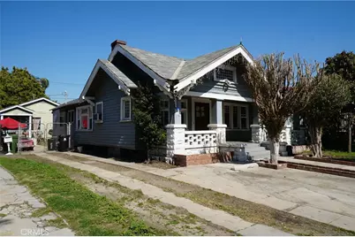 1323 W 41st, Los Angeles, CA 90037 - Photo 5