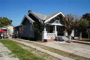 1323 W 41st, Los Angeles, CA 90037 - Photo 5