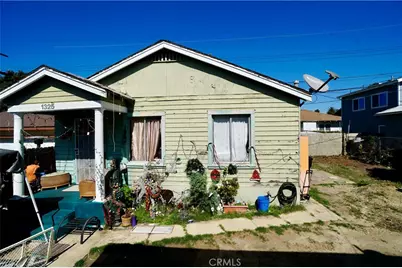 1323 W 41st, Los Angeles, CA 90037 - Photo 23