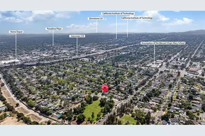 651 N Sunnyslope Avenue, Pasadena, CA 91107 - Photo 45