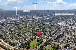 651 N Sunnyslope Ave, Pasadena, CA 91107 - Photo 45