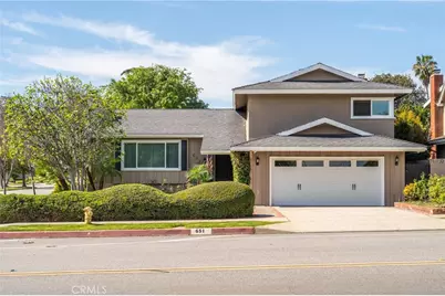 651 N Sunnyslope Avenue, Pasadena, CA 91107 - Photo 1