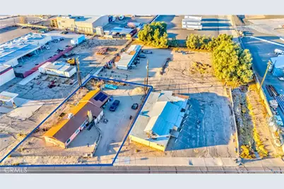 2471 W Main Street, Barstow, CA 92311 - Photo 1