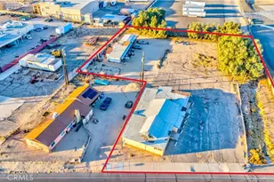 2461 W Main St, Barstow, CA 92311 - Photo 1