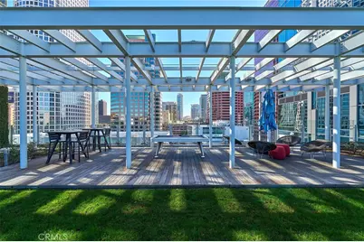 877 Francisco #1717, Los Angeles, CA 90017 - Photo 23