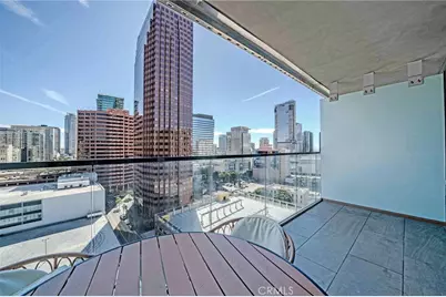 877 Francisco #1717, Los Angeles, CA 90017 - Photo 17