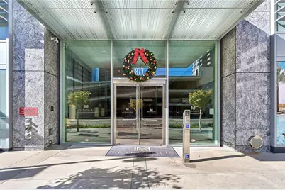 877 Francisco #1717, Los Angeles, CA 90017 - Photo 1