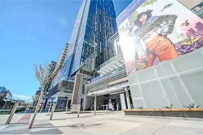 877 Francisco #1717, Los Angeles, CA 90017 - Photo 35