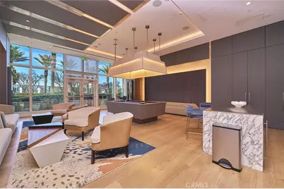 877 Francisco #1717, Los Angeles, CA 90017 - Photo 1