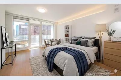 877 Francisco #1717, Los Angeles, CA 90017 - Photo 7