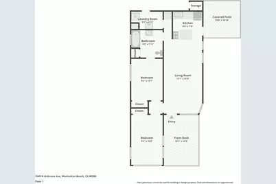 1940 N Ardmore, Manhattan Beach, CA 90266 - Photo 39