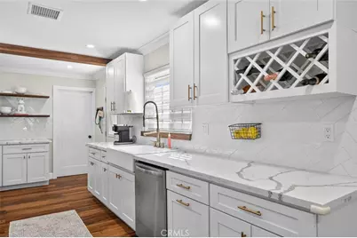 15503 Woodcrest Drive, Whittier, CA 90604 - Photo 7