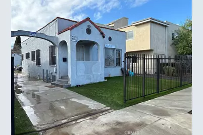 6333 8th Ave, Los Angeles, CA 90043 - Photo 3