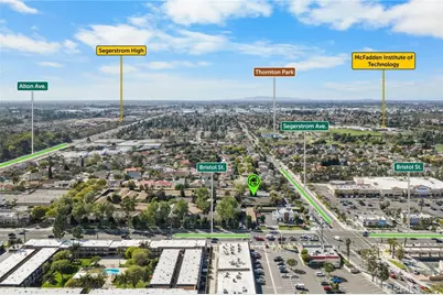 3050 S Bristol, Santa Ana, CA 92704 - Photo 29