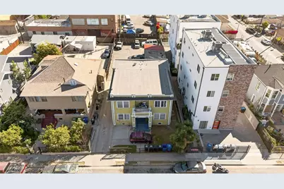 2254 W 15th, Los Angeles, CA 90006 - Photo 13