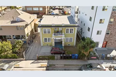 2254 W 15th, Los Angeles, CA 90006 - Photo 9