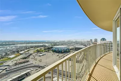 700 E Ocean #3107, Long Beach, CA 90802 - Photo 27