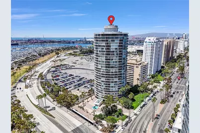 700 E Ocean #3107, Long Beach, CA 90802 - Photo 1