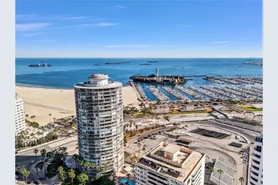 700 E Ocean #3107, Long Beach, CA 90802 - Photo 5