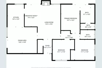 25377 Fortuna, Valencia, CA 91355 - Photo 21