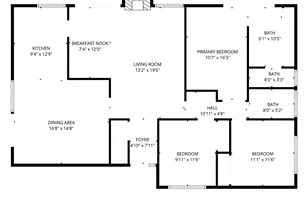 25377 Fortuna, Valencia, CA 91355 - Photo 3
