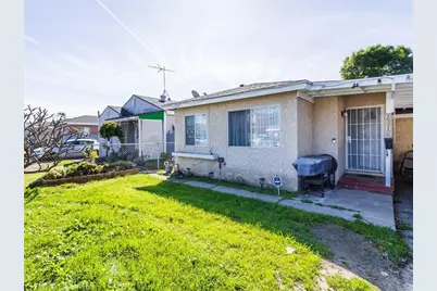 1316 W L Street, Wilmington, CA 90744 - Photo 1