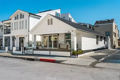 306 Alvarado Place, Newport Beach, CA 92661 - Photo 1