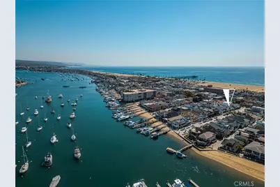 306 Alvarado Place, Newport Beach, CA 92661 - Photo 1