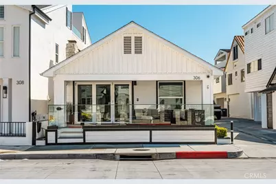 306 Alvarado Place, Newport Beach, CA 92661 - Photo 3