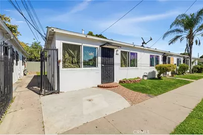 920 S Willowbrook, Compton, CA 90220 - Photo 5