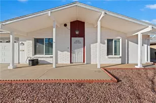 26182 Germantown Dr, Sun City, CA 92586 - Photo 5