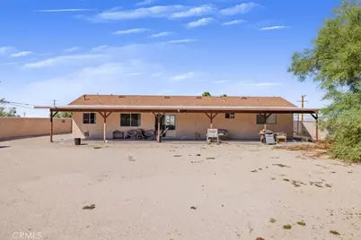 73255 Two Mile, 29 Palms MCB, CA 92277 - Photo 27