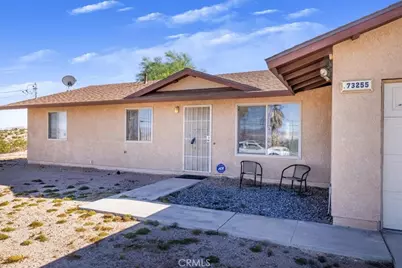73255 Two Mile, 29 Palms MCB, CA 92277 - Photo 5