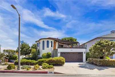 7836 W 81st, Playa del Rey, CA 90293 - Photo 1