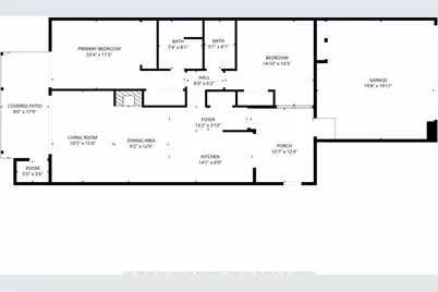 4900 E Chapman Avenue #51, Orange, CA 92869 - Photo 37