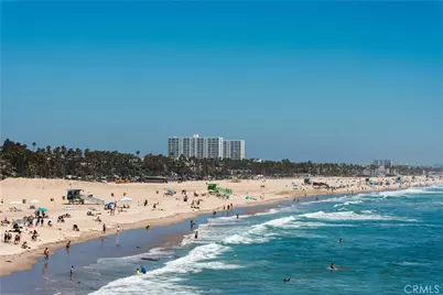 201 Ocean Avenue #1203B, Santa Monica, CA 90402 - Photo 21