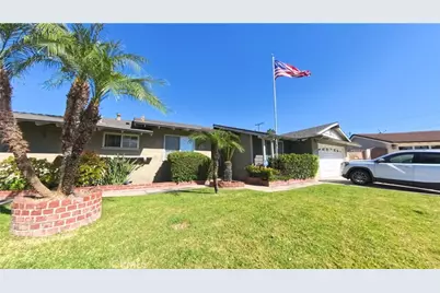 11701 Toerge, La Mirada, CA 90638 - Photo 3