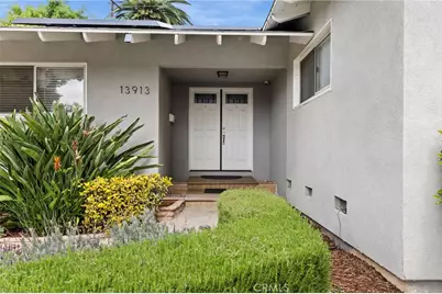 13913 Sunset Dr, Whittier, CA 90602 - Photo 3