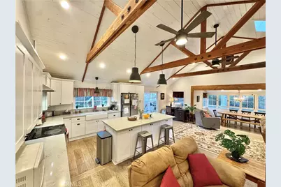 14941 Wildcat Canyon Road, Silverado, CA 92676 - Photo 5