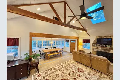 14941 Wildcat Canyon Road, Silverado, CA 92676 - Photo 9