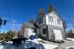 833 Talmadge, Big Bear Lake, CA 92315 - Photo 1